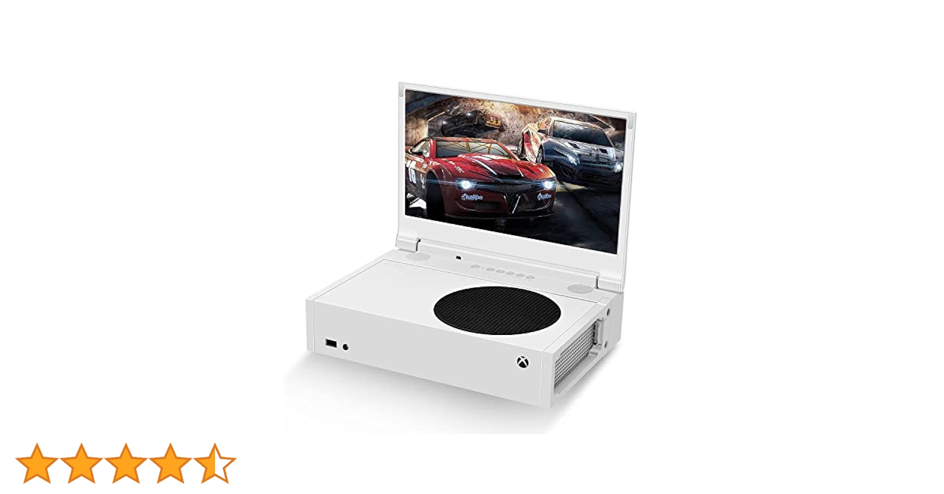 Amazon.co.jp: G-STORY 1080P一体化Xbox Series S専用モバイル